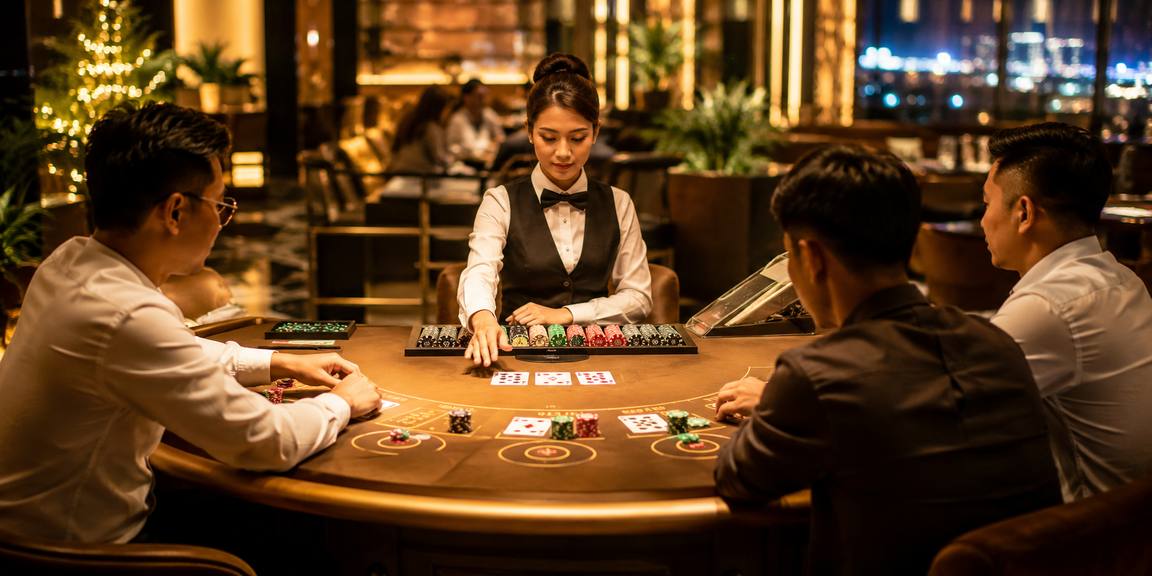 xy88 Casino