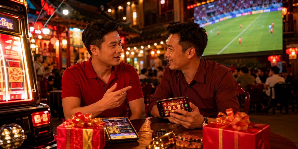 xy88 Baccarat Cổ Điển Tại xy88 Có Gì Khác Biệt